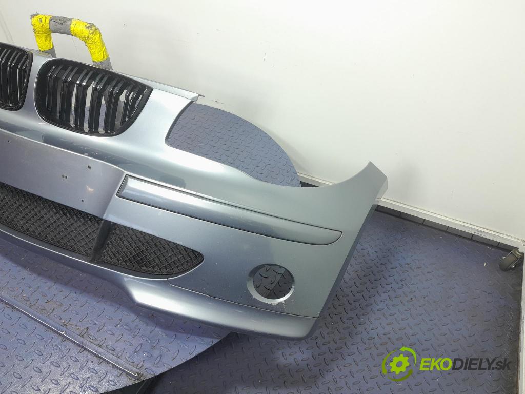 Bmw Seria 1 2004 nárazník Predné