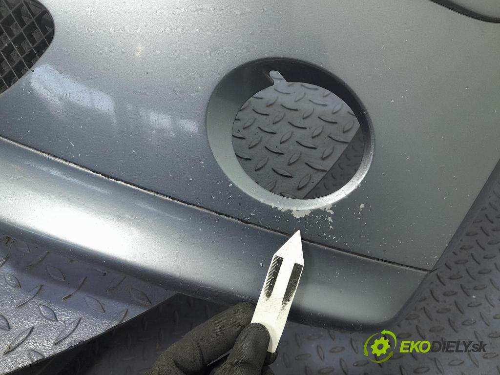 Bmw Seria 1 2004 nárazník Predné