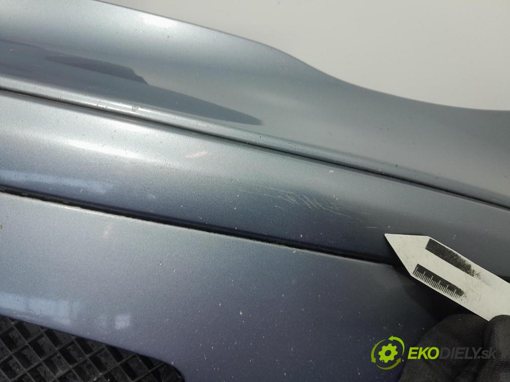 Bmw Seria 1 2004 nárazník Predné