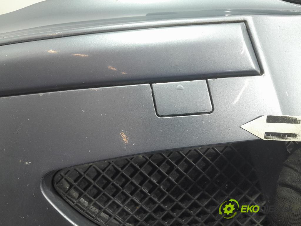 Bmw Seria 1 2004 nárazník Predné