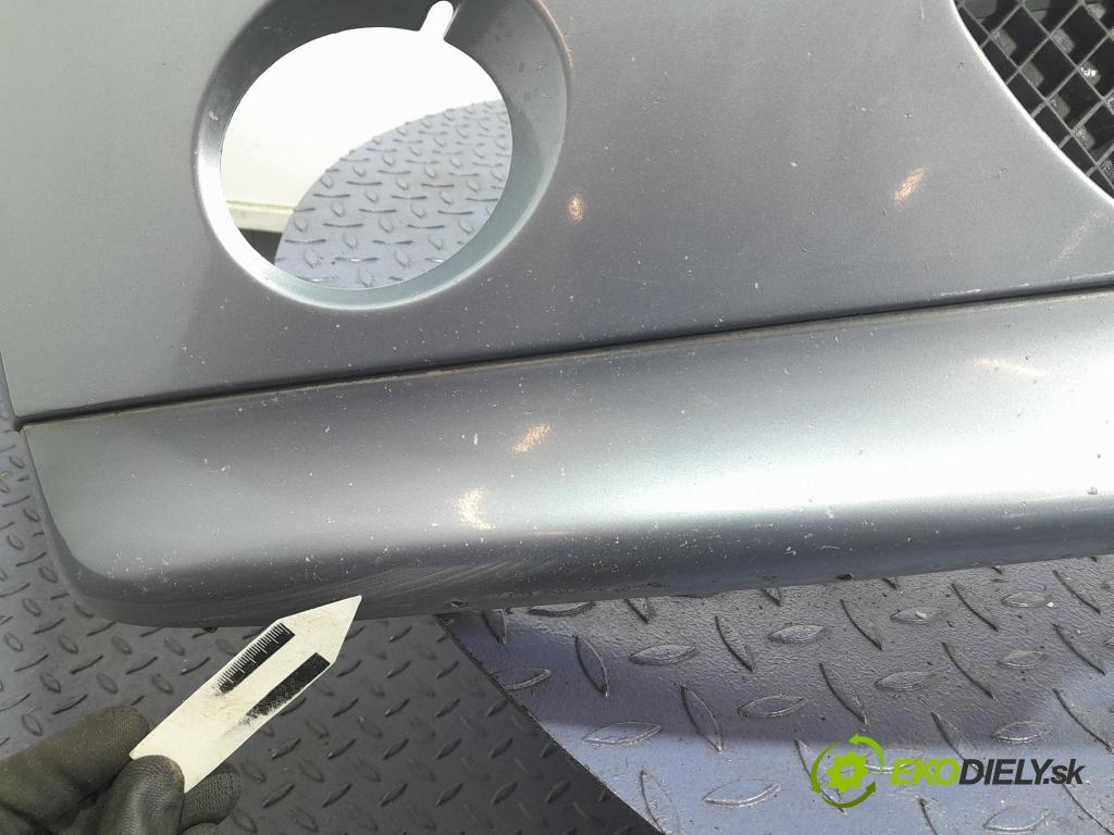 Bmw Seria 1 2004 nárazník Predné