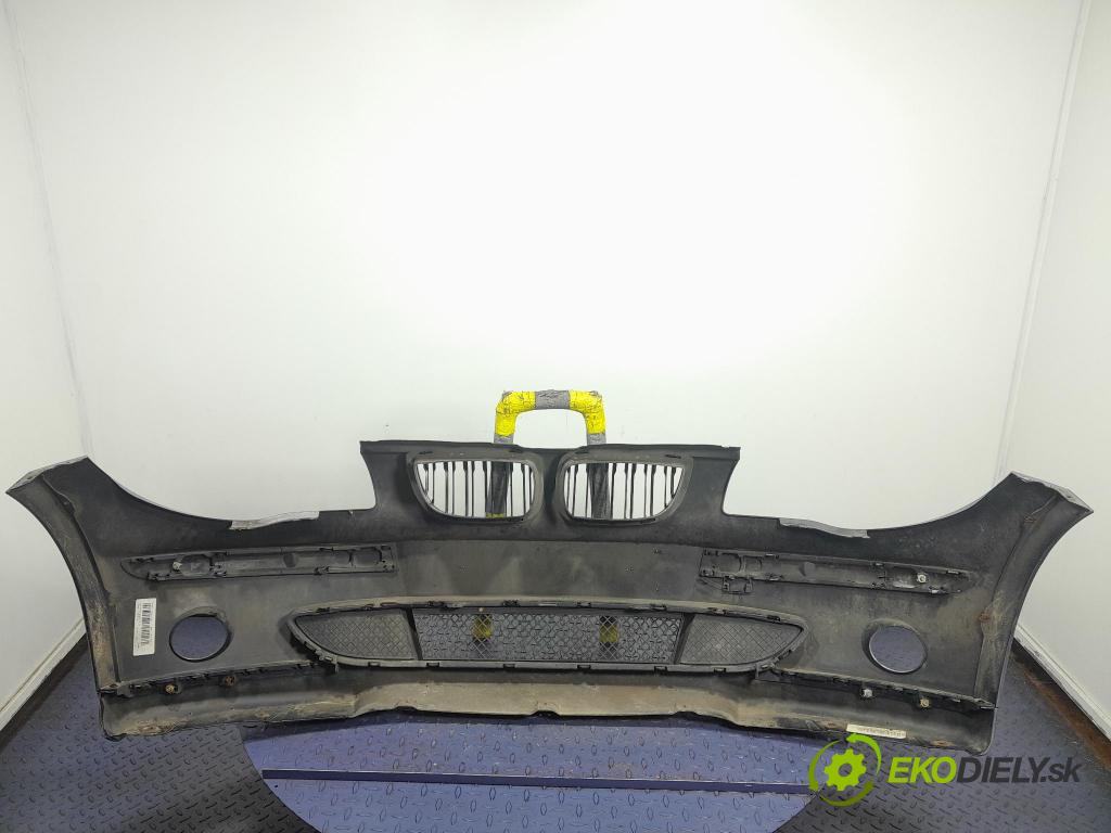 Bmw Seria 1 2004 nárazník Predné 