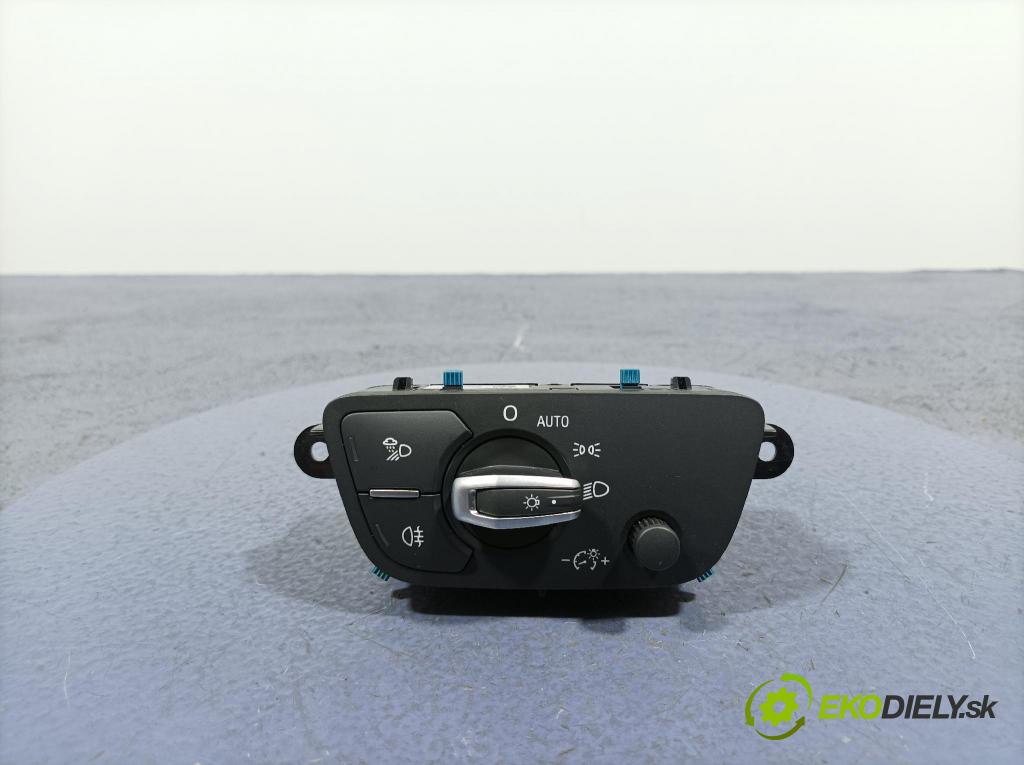 Audi Q5 2021 prepínač svetiel 4M0941531AN