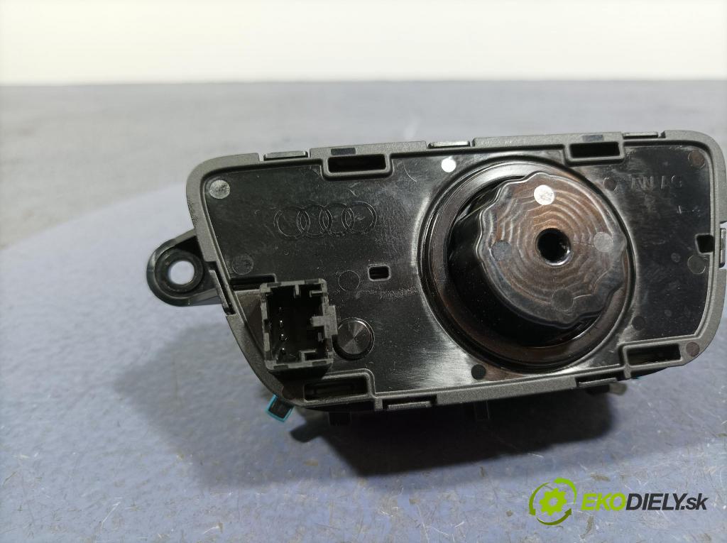 Audi Q5 2021 prepínač svetiel 4M0941531AN