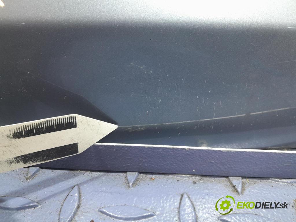 Bmw Seria 1 2004 zadna dveře kufra: kufra: