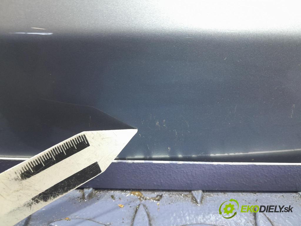 Bmw Seria 1 2004 zadna dveře kufra: kufra: