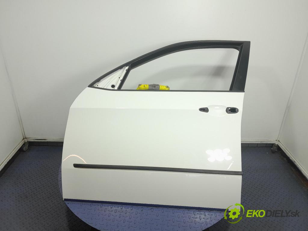 Bmw X5 2008 dvere Predné Vľavo: