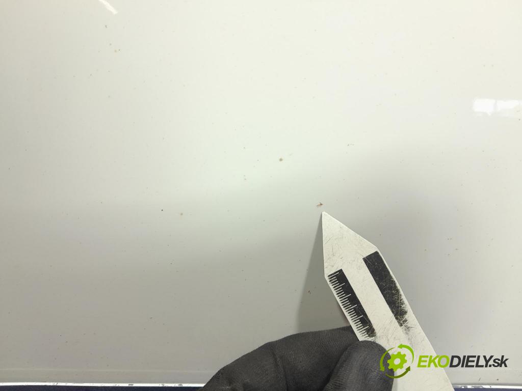 Bmw X5 2008 dvere Predné Vľavo: