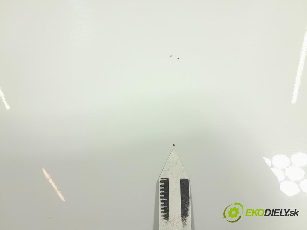 Bmw X5 2008 dvere Predné Vľavo: