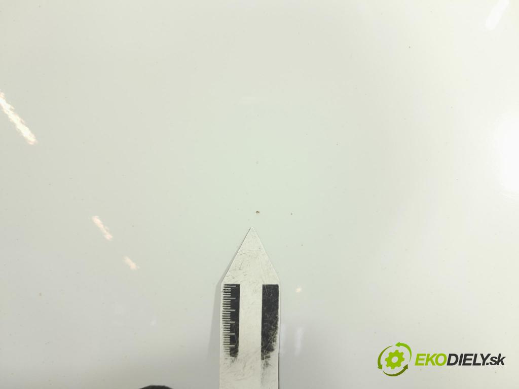 Bmw X5 2008 dvere Predné Vľavo: