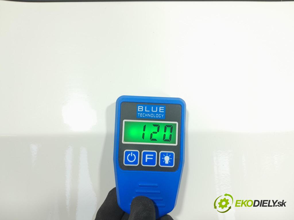 Bmw X5 2008 dvere Predné Vľavo: