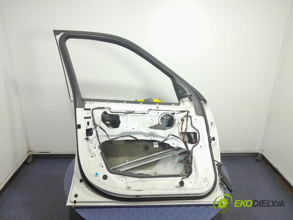 Bmw X5 2008 dvere Predné Vľavo: 