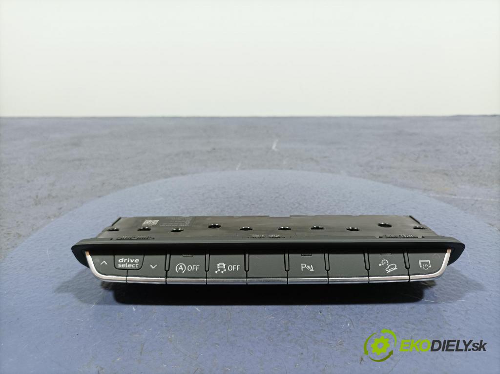 Audi Q5 2021 prepínač 8W0925301