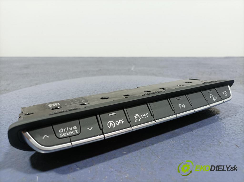 Audi Q5 2021 prepínač 8W0925301