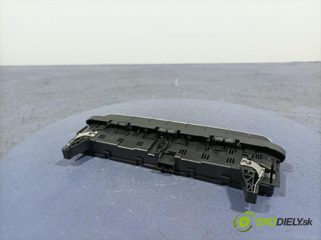 Audi Q5 2021 prepínač 8W0925301