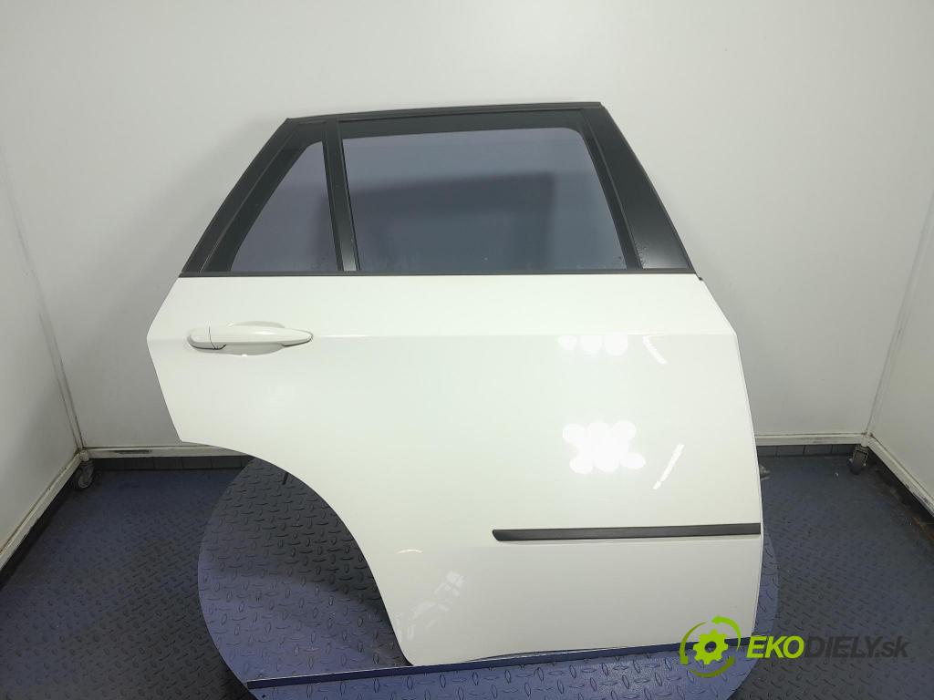 Bmw X5 2008 dvere zad pravé