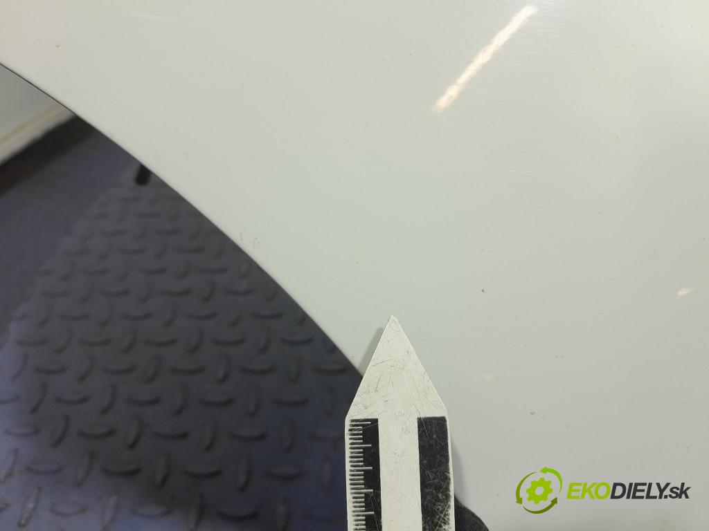 Bmw X5 2008 dvere zad pravé