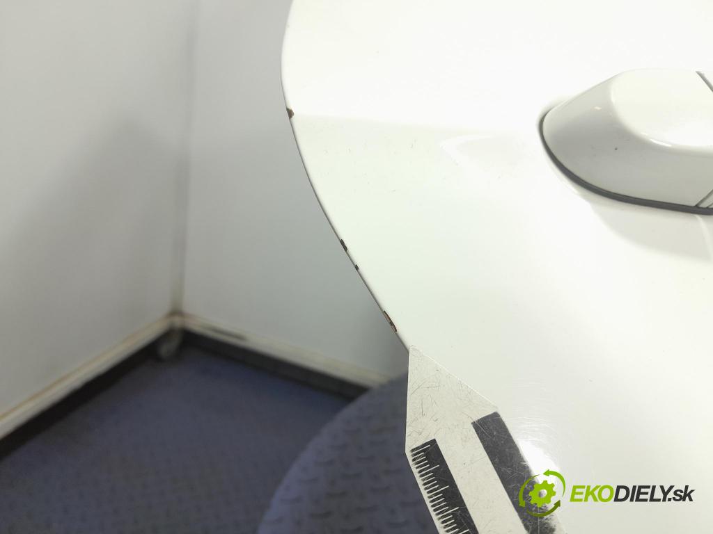 Bmw X5 2008 dvere zad pravé