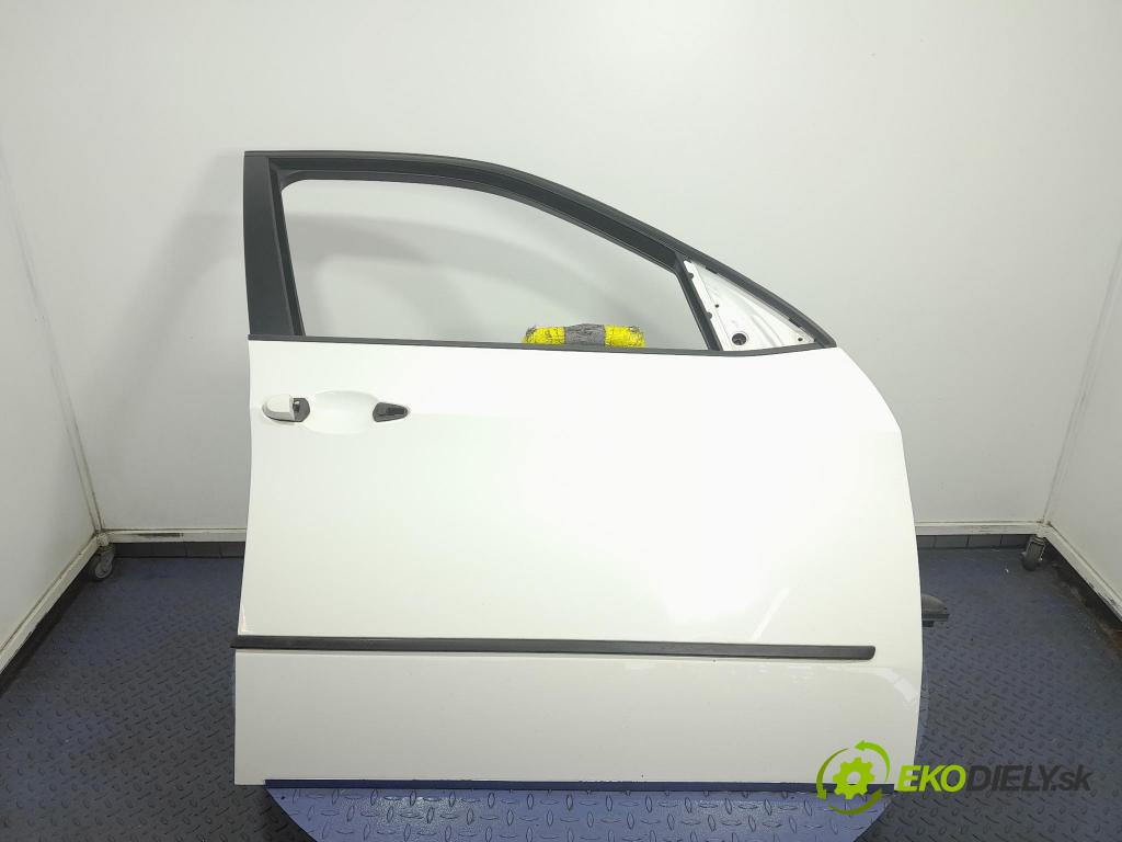 Bmw X5 2008 dvere Predné pravé