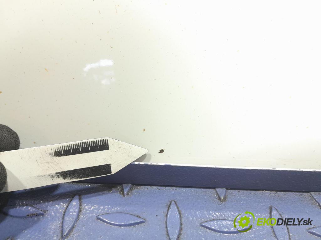 Bmw X5 2008 dvere Predné pravé