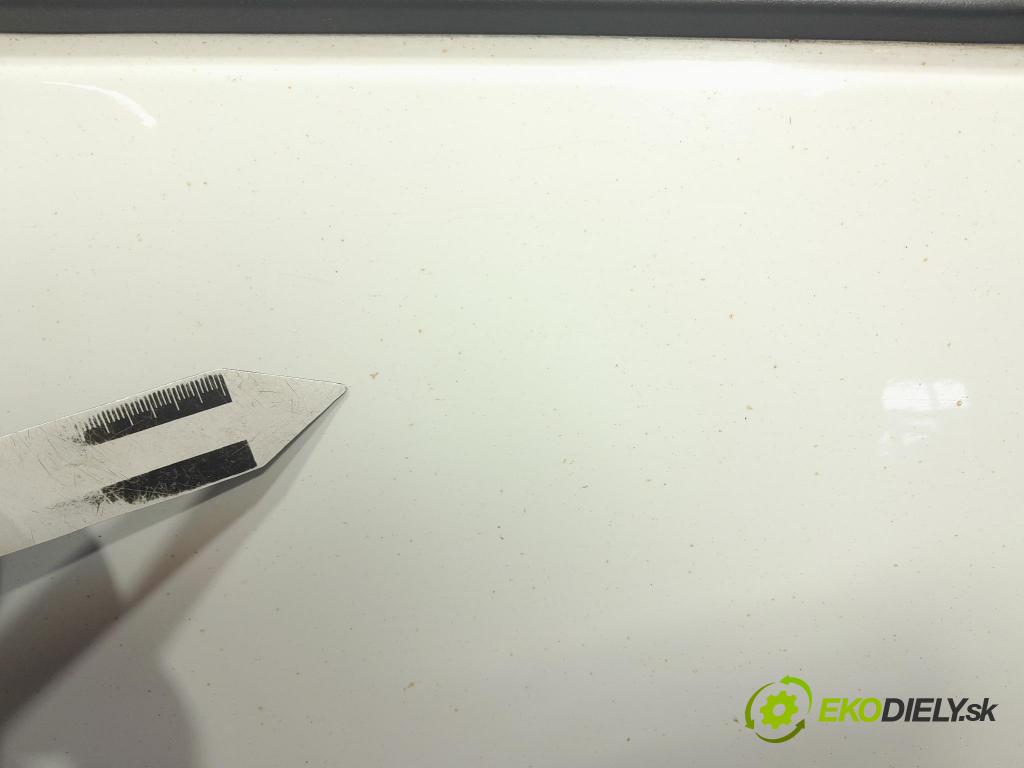 Bmw X5 2008 dvere Predné pravé