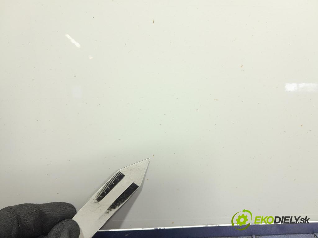 Bmw X5 2008 dvere Predné pravé