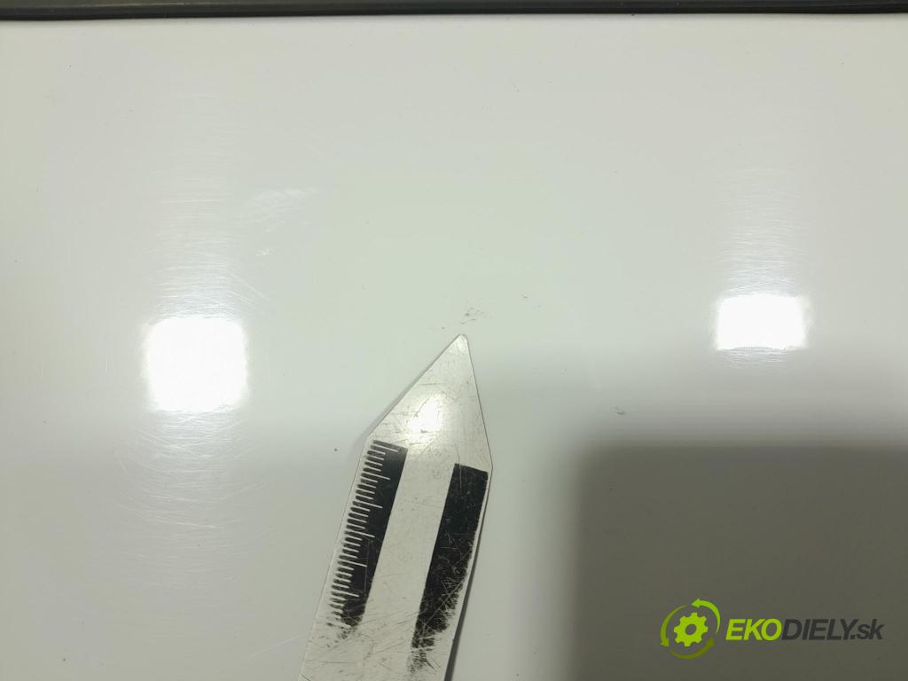 Bmw X5 2008 dvere Predné pravé