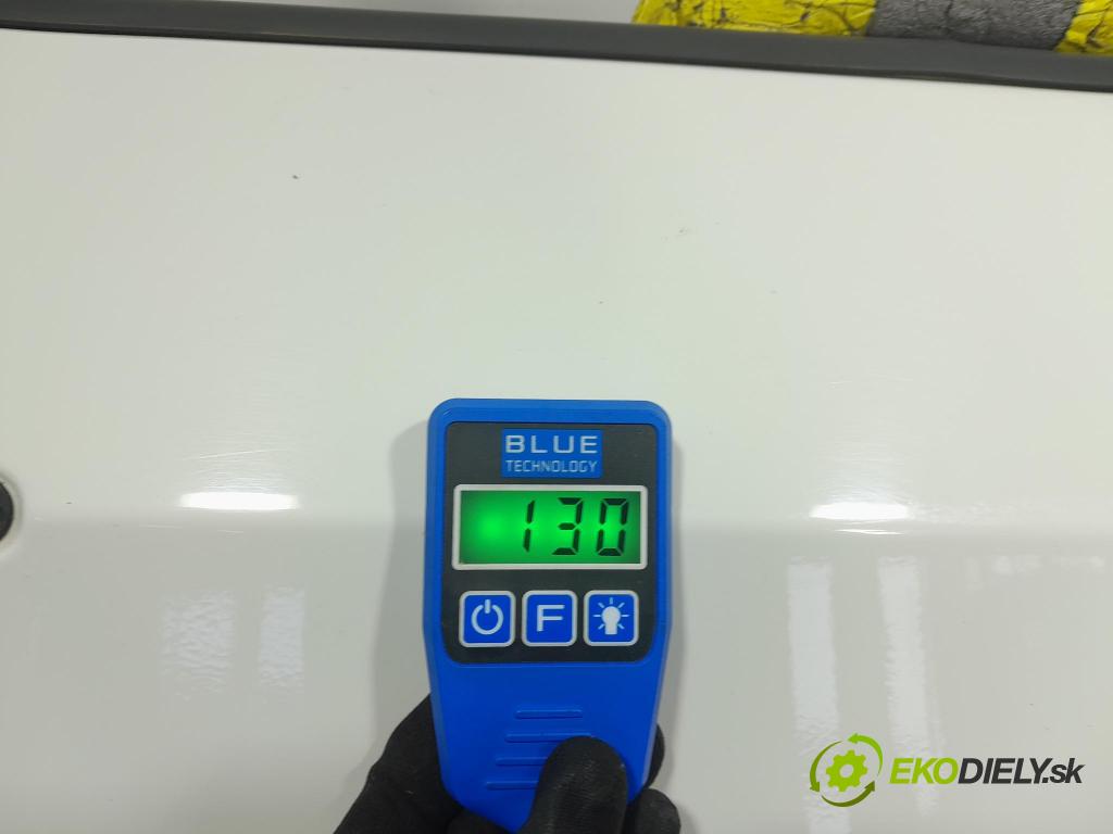 Bmw X5 2008 dvere Predné pravé