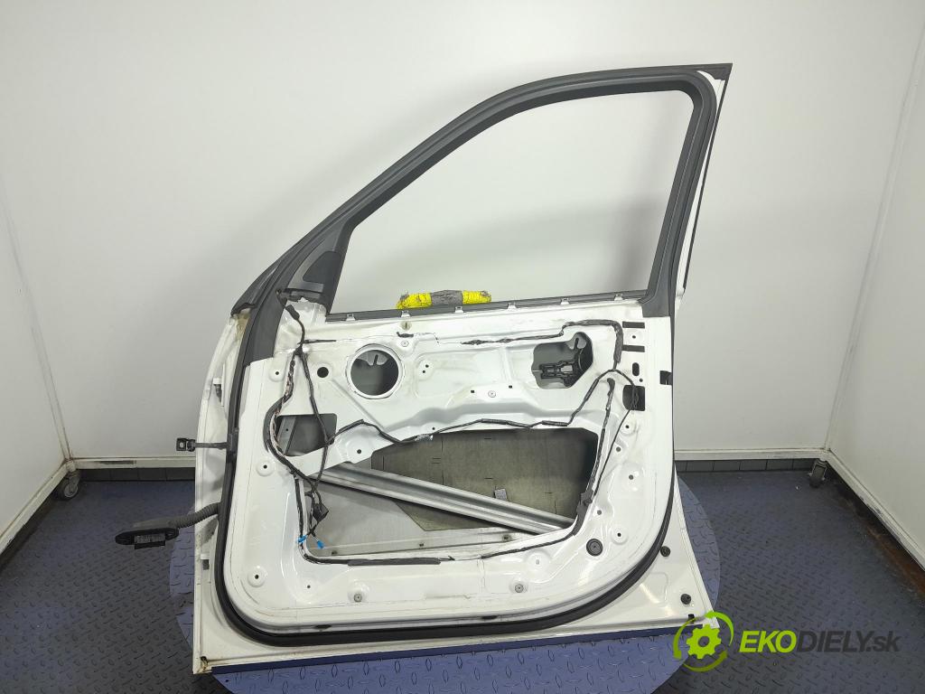 Bmw X5 2008 dvere Predné pravé 