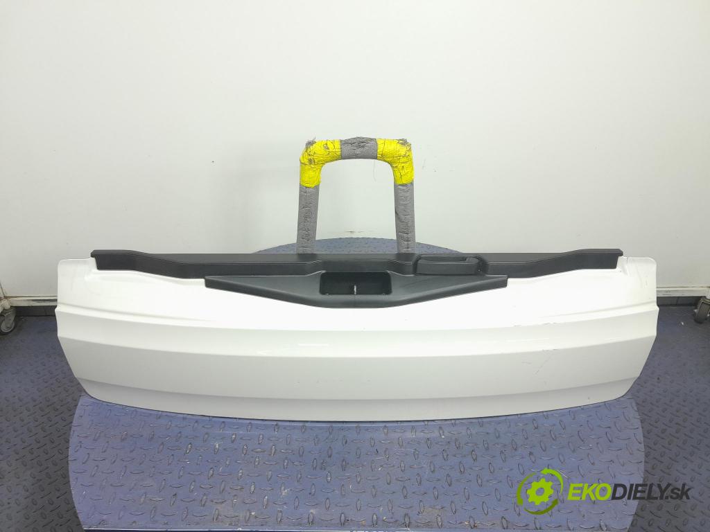 Bmw X5 2008 zadna dveře kufra: kufra: