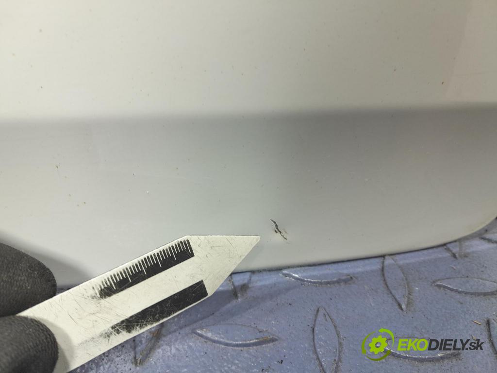 Bmw X5 2008 zadna dveře kufra: kufra: