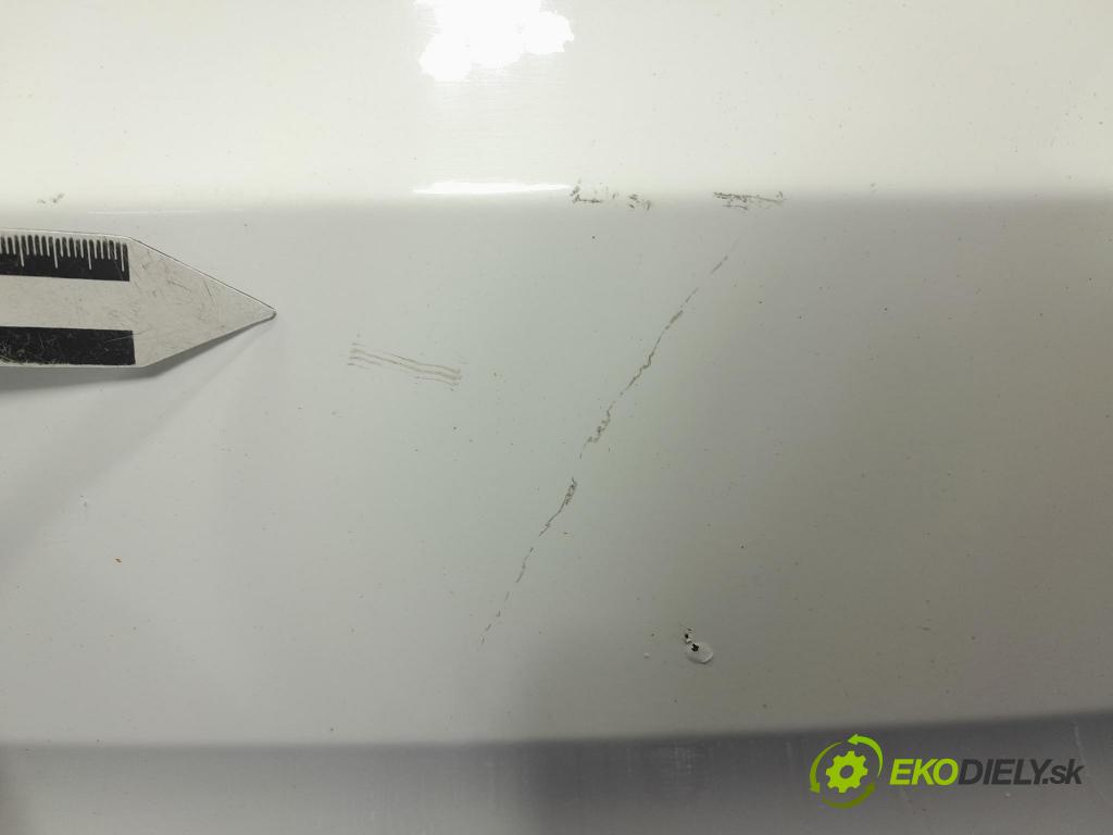 Bmw X5 2008 zadna dveře kufra: kufra: