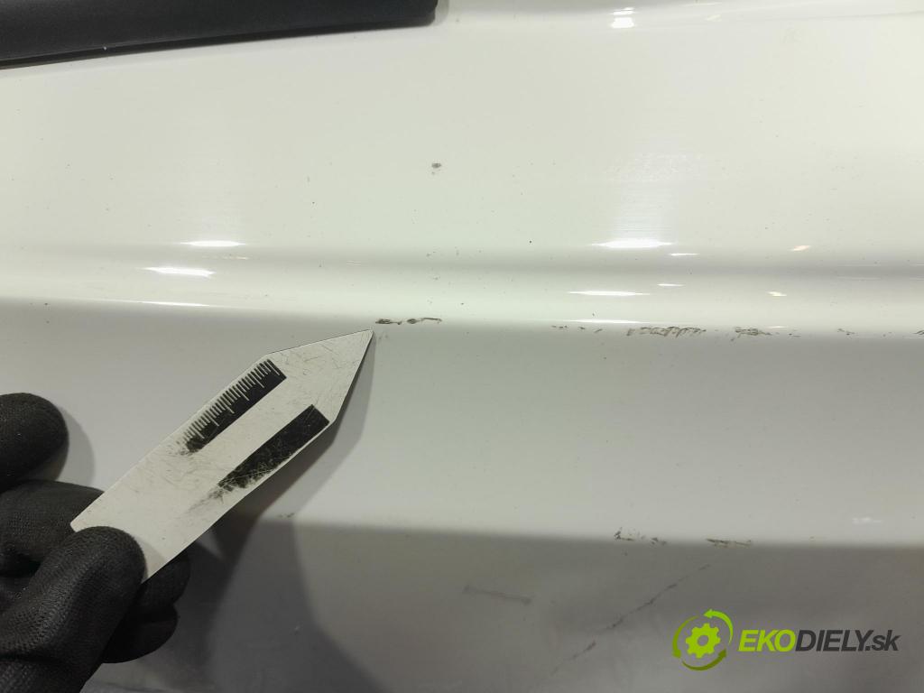 Bmw X5 2008 zadna dveře kufra: kufra: