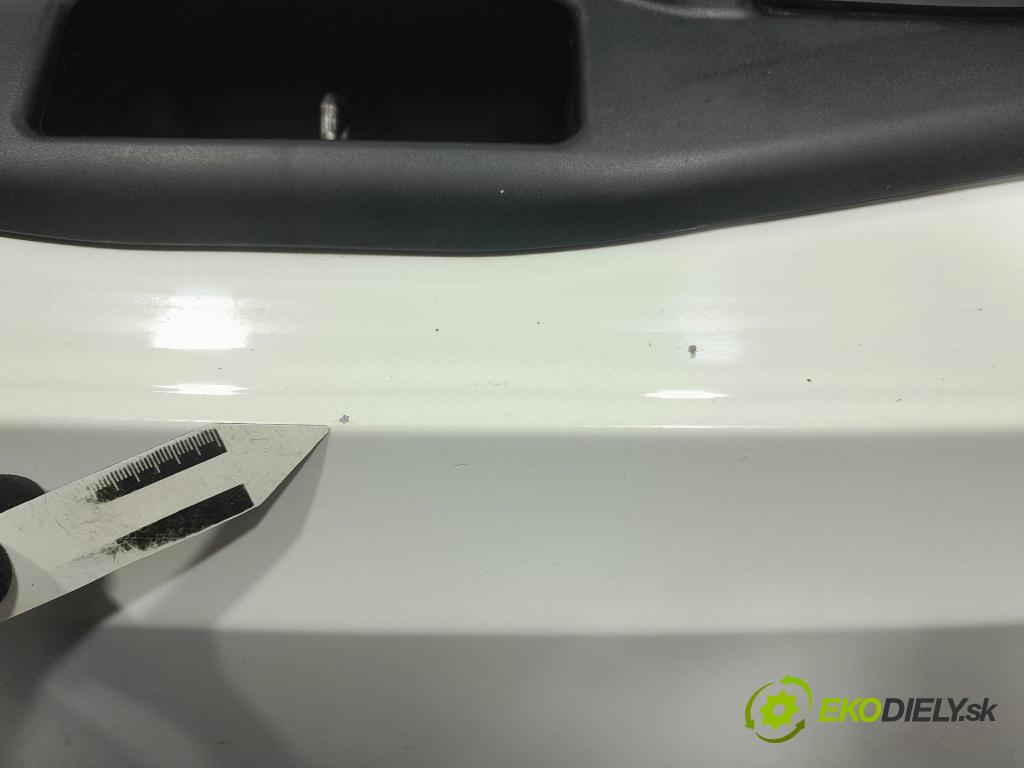 Bmw X5 2008 zadna dveře kufra: kufra: