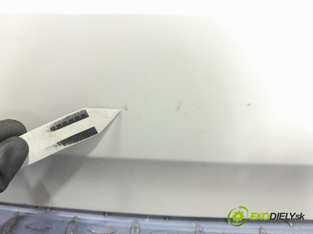 Bmw X5 2008 zadna dveře kufra: kufra: 