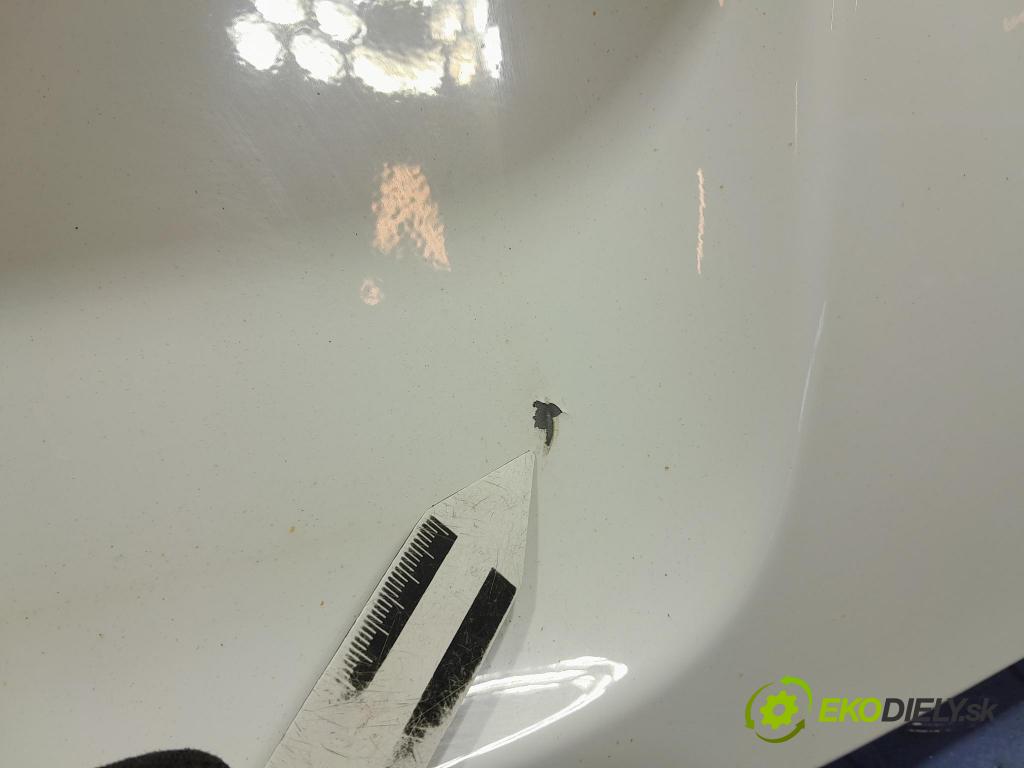 Bmw X5 2008 zadna dveře kufra: kufra: