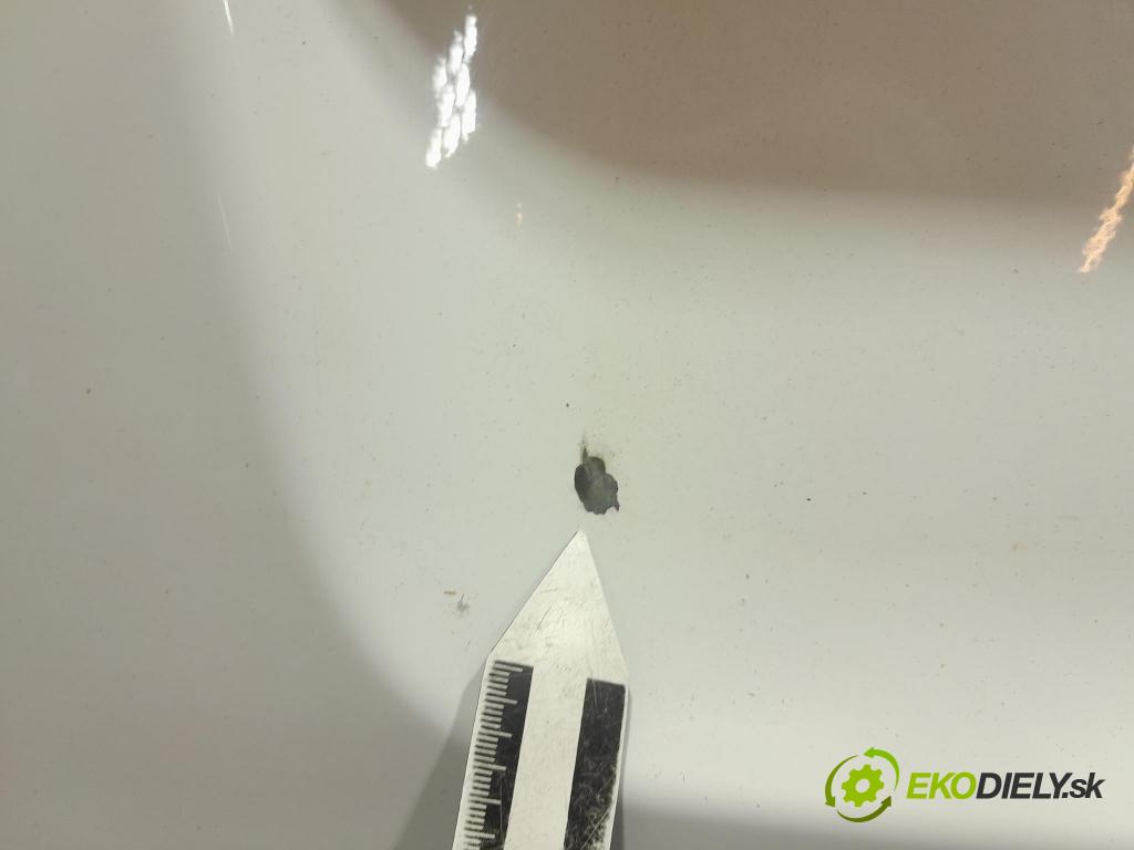 Bmw X5 2008 zadna dveře kufra: kufra: