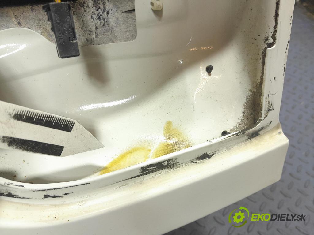 Bmw X5 2008 zadna dveře kufra: kufra: