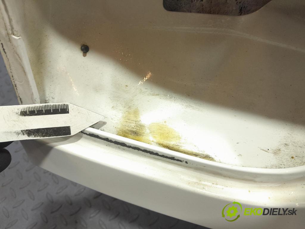 Bmw X5 2008 zadna dveře kufra: kufra: