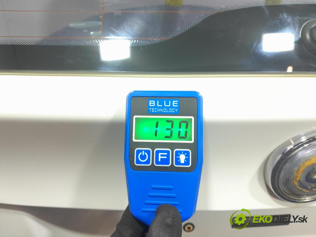 Bmw X5 2008 zadna dveře kufra: kufra: