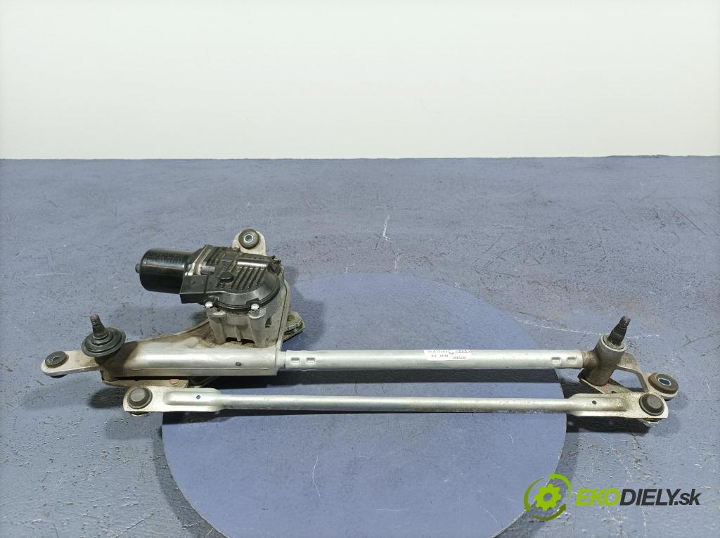 Audi Q5 2021 mechanizmus motor: Stierače: Predné 80B955023B