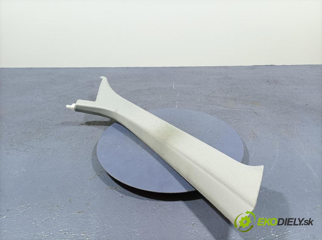 Audi Q5 2021 kryt Plast: Interiéry: 80A867234F