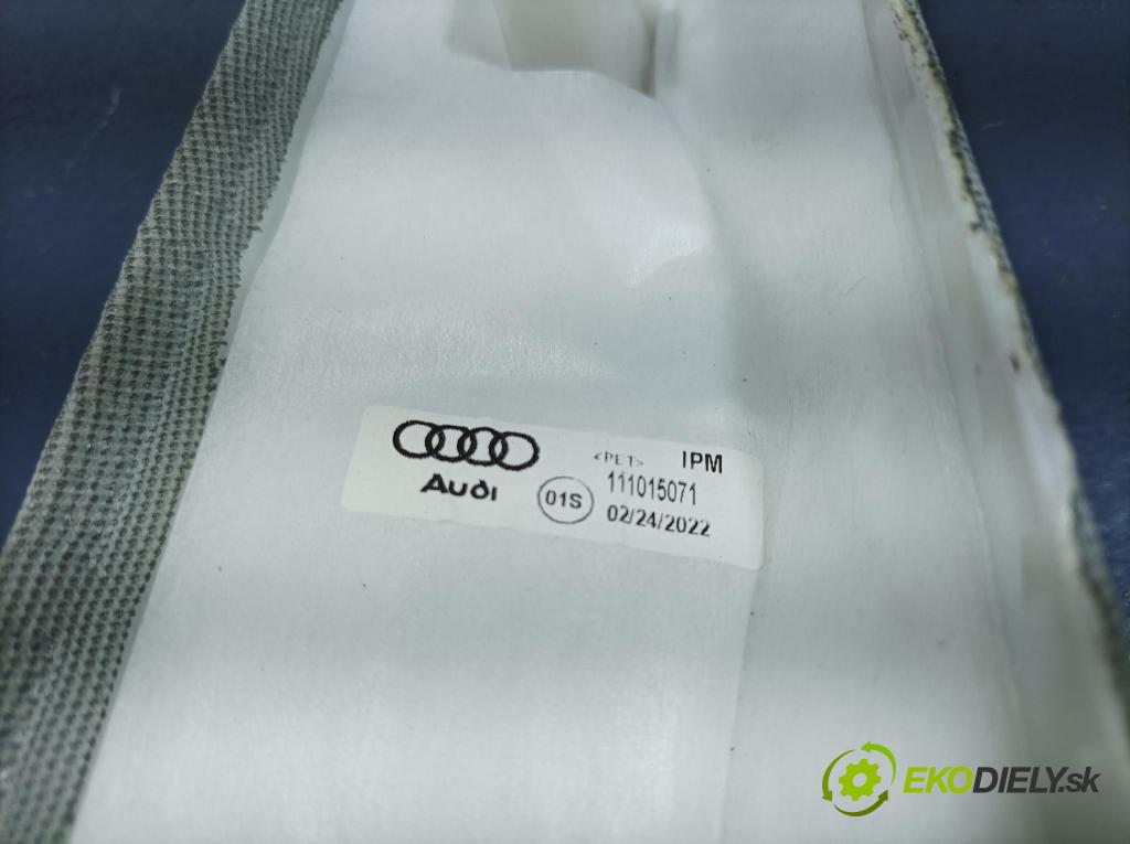 Audi Q5 2021 kryt Plast: Interiéry: 80A867234F