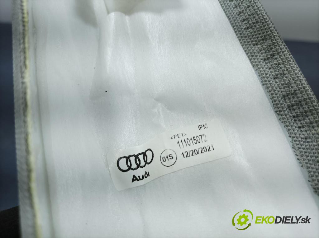 Audi Q5 2021 kryt Plast: Interiéry: 80A867233F