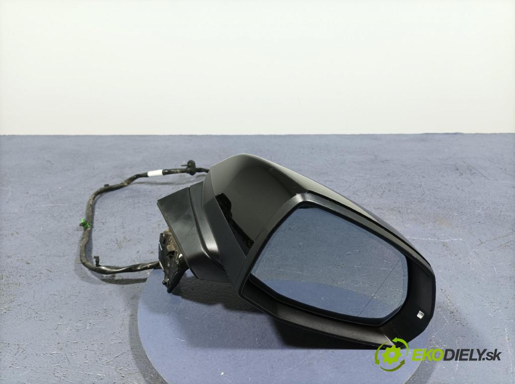Audi Q5 2021 zrkadlo pravé