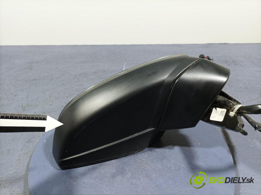 Audi Q5 2021 zrkadlo pravé