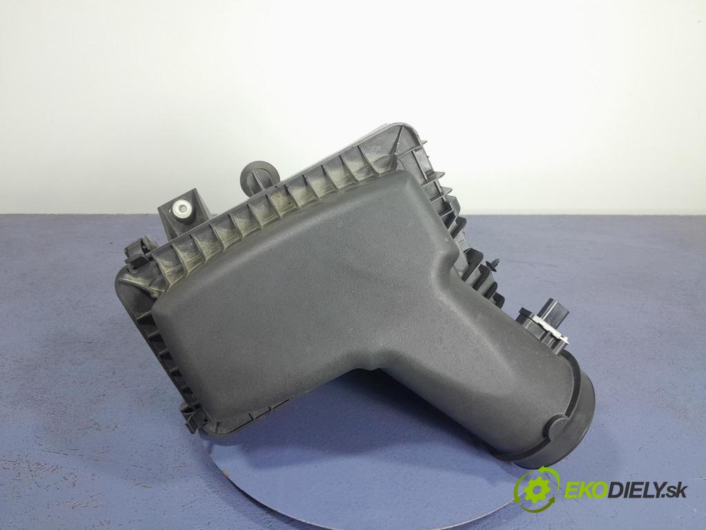 Ford Mustang 2019 obal Filtre: Vzduch: FR3C-9A612-AD