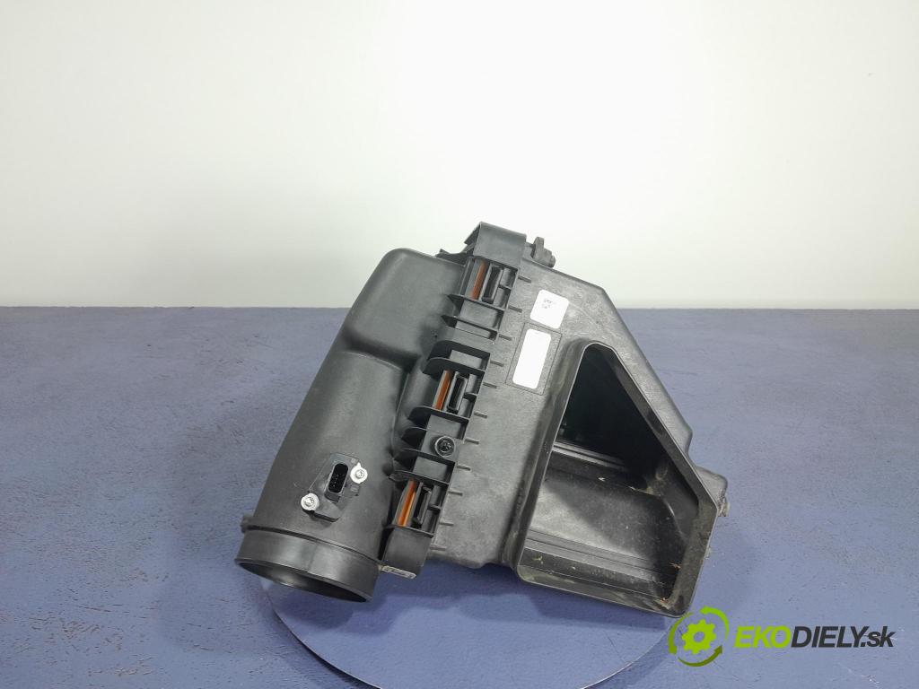 Ford Mustang 2019 obal Filtre: Vzduch: FR3C-9A612-AD