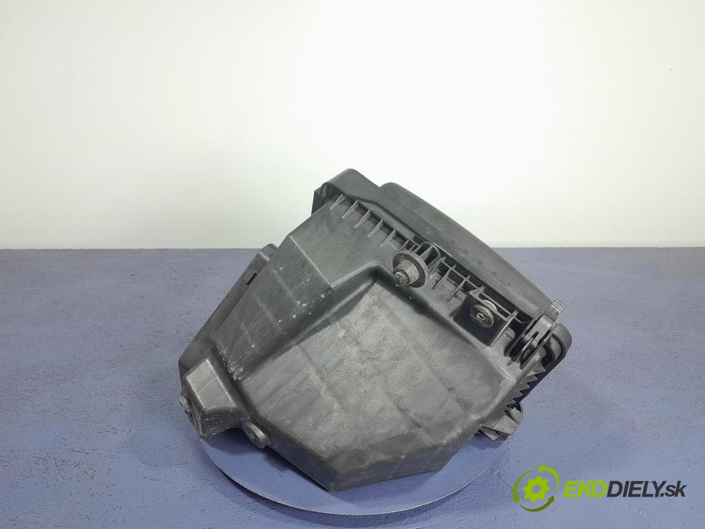 Ford Mustang 2019 obal Filtre: Vzduch: FR3C-9A612-AD