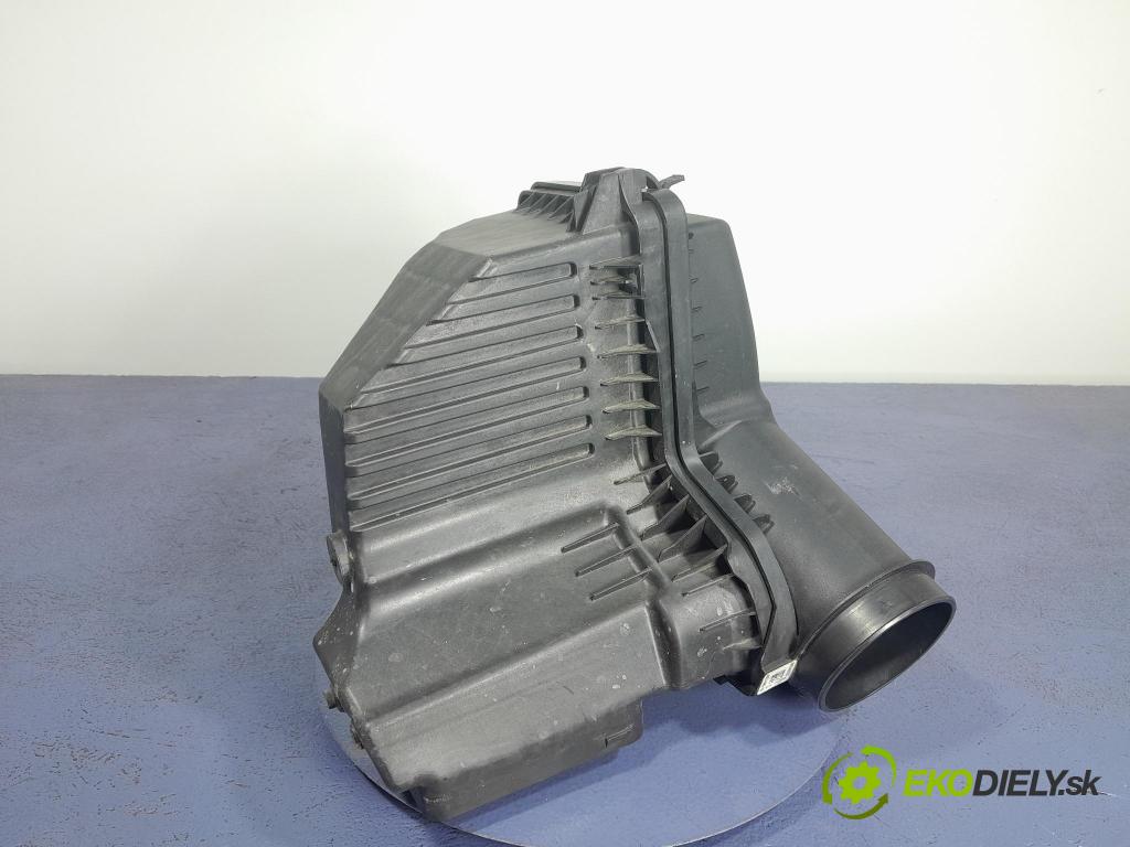 Ford Mustang 2019 obal Filtre: Vzduch: FR3C-9A612-AD